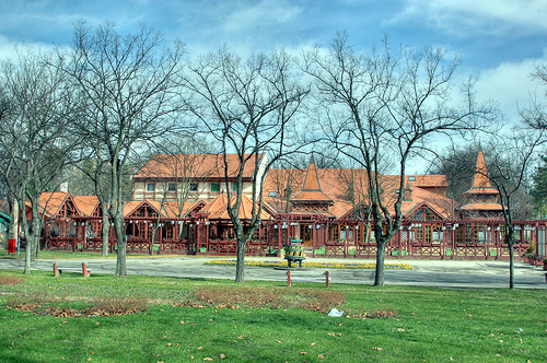 Mala gostiona Elitte Palić 2